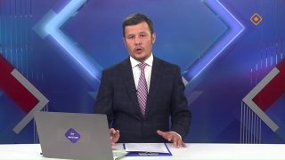 Гаврил Махночев: Спортивные достижения Ньурбы в фокусе внимания