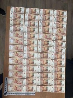 В Якутии задержаны пособники мошенников, обманувших вдову на 8,7 млн рублей