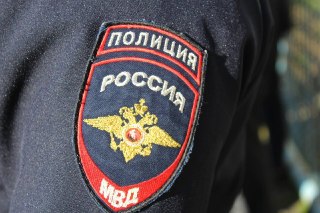 Конкурс для Полицейских Нерюнгринского Района: Ищем Лучших!