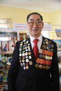 Умер Почетный Ветеран Республики Саха и Рекордсмен Гиннесса