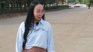 Ньурба: Новый начальник департамента Леонид Ушканов