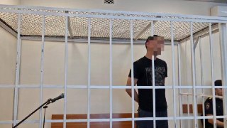 Судебное заседание по делу Кошмара снова приостановлено