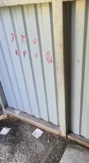Санитарное состояние туалетов в парке вызывает серьезные опасения
