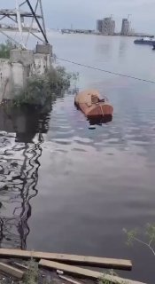 Нефтепродукты в воде: рыбаки Якутска возмущены ситуацией