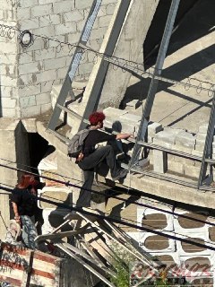 Дом охотника на Петра Алексеева станет санаторием ‘Хоту-2’