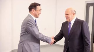 Якутия обсуждает развитие энергетики и инфраструктуры на ближайшие годы