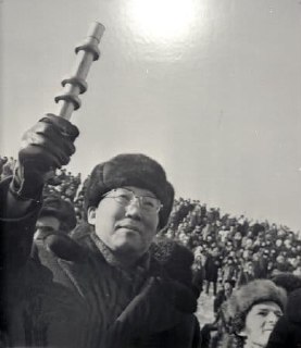 Исторические памятники БАМа и открытие железной дороги Якутска